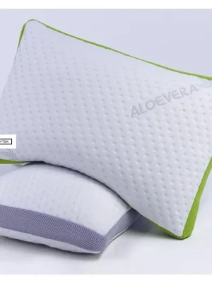 Značkový Polštář CUPID ALOE VERA