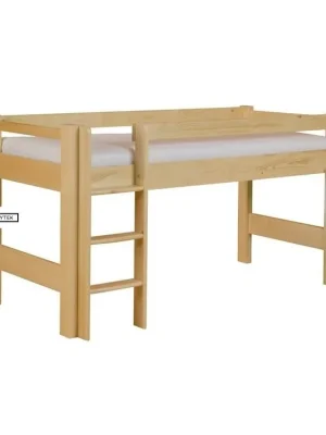 Zlevněný Postel Lucas zvýšená SMRK