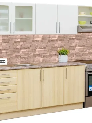 Kuchyňské linky BRAVO 10 Hit Sezóny
