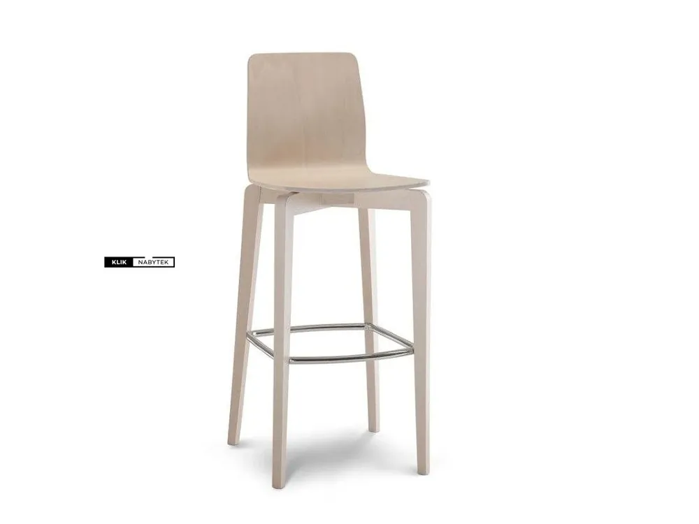 Designová barová židle Susi Sgabello 410 Koupit Online