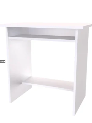 Oblíbený PC stůl JUPITER - bílý lesk, antracit, aj.