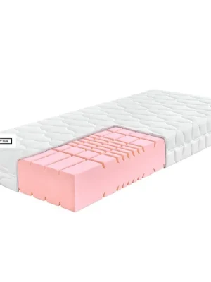 Finální Výprodej Matrace Arella Soft+ 22