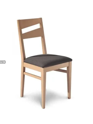 Zlevněný Designová jídelní židle Zara 111