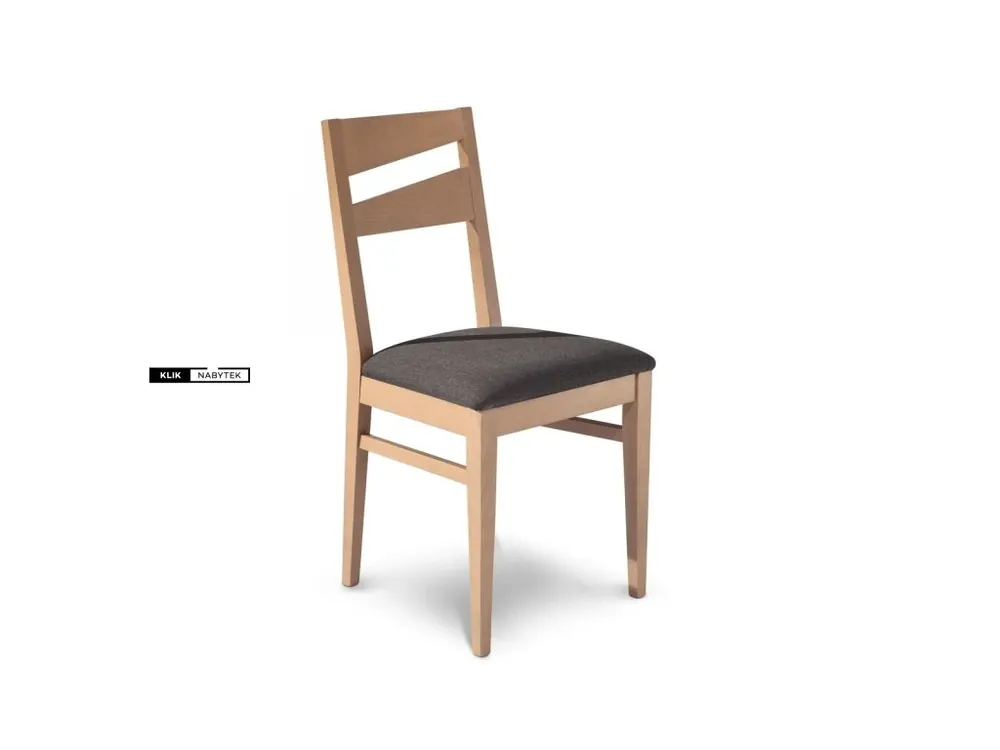 Zlevněný Designová jídelní židle Zara 111