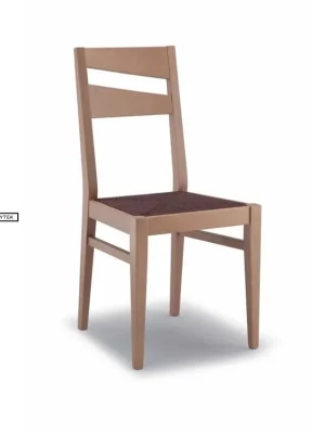 Značkový Designová jídelní židle Zara 114