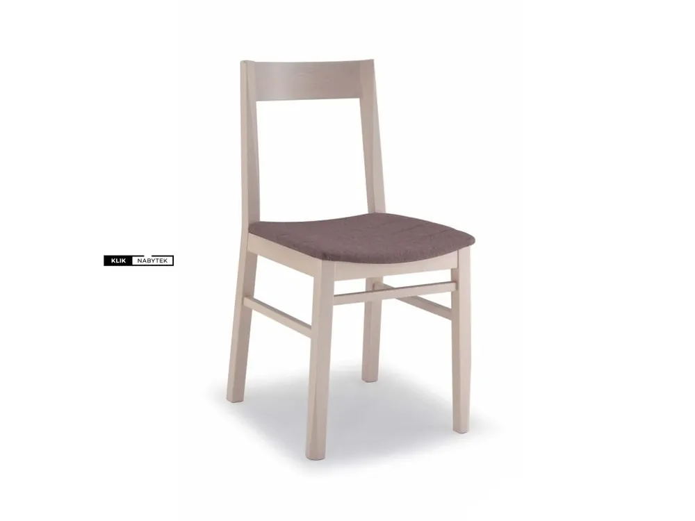 Designová jídelní židle IBIZA 110 Zlevněný