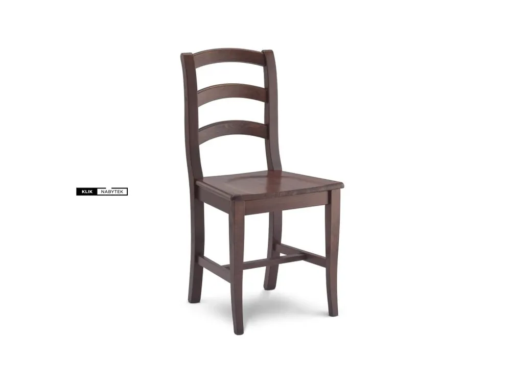 Nejprodávanější Designová jídelní židle MARA 112 - masiv