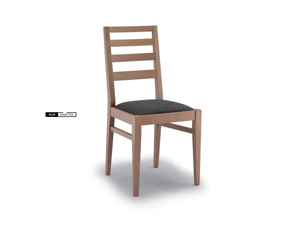Designová židle ONDINA 110 - čalouněná Víkendová Akce