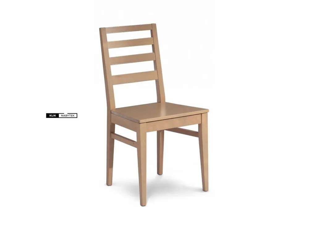Designová židle ONDINA 112 - masiv Pouze Dnes