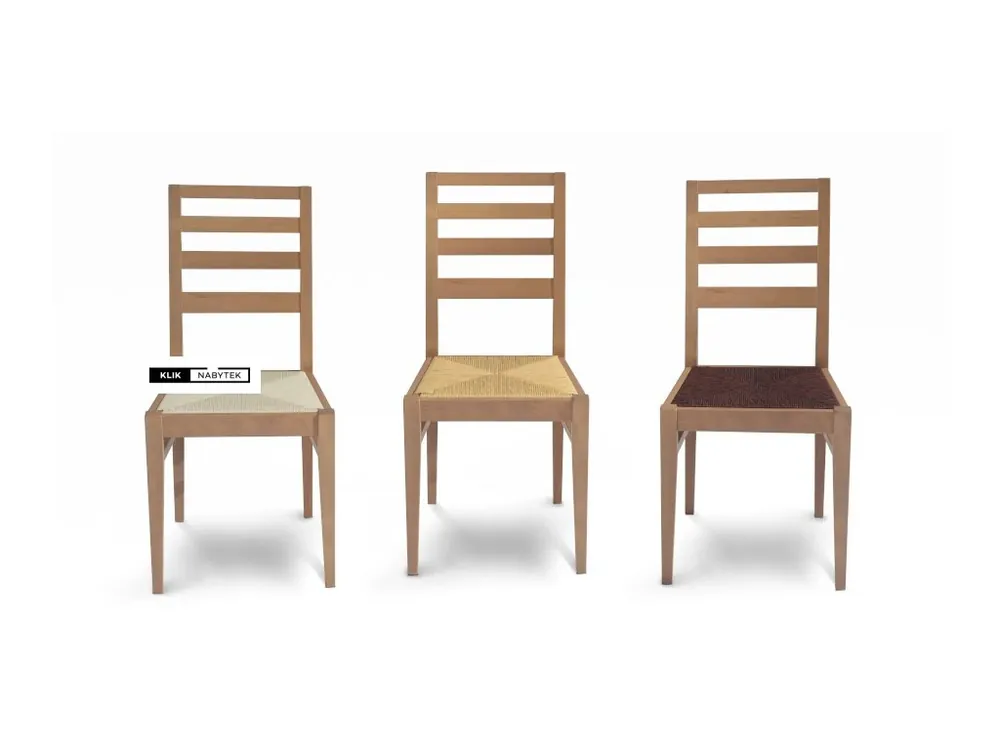 Designová židle ONDINA 114 - výplet Výprodej