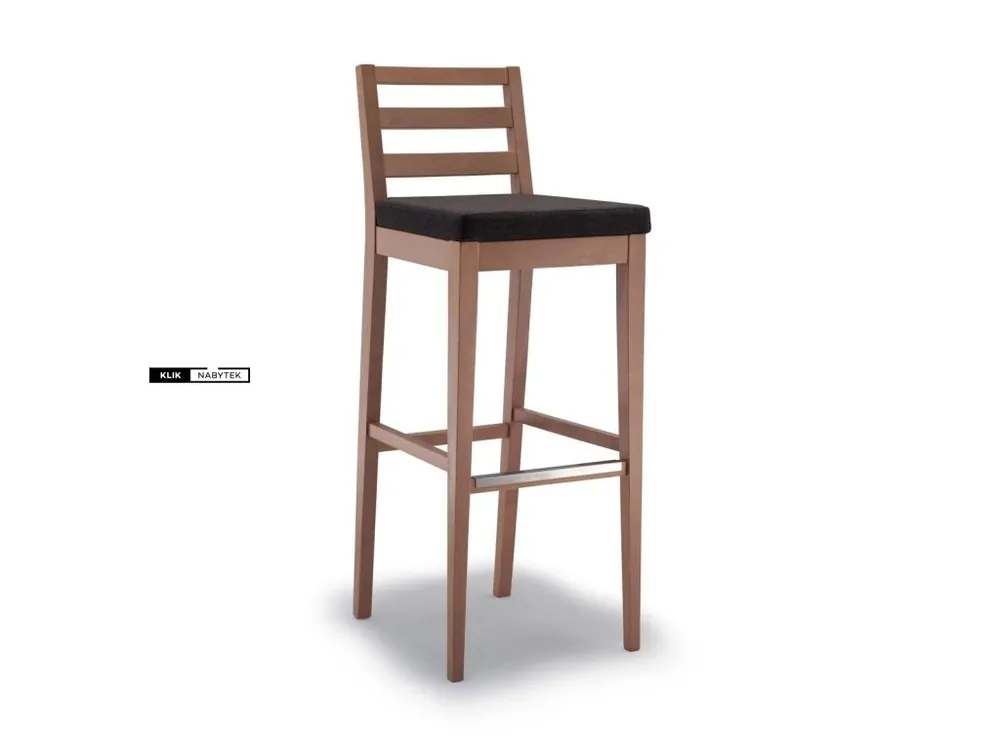 Designová barová židle ONDINA 415 Must-Have