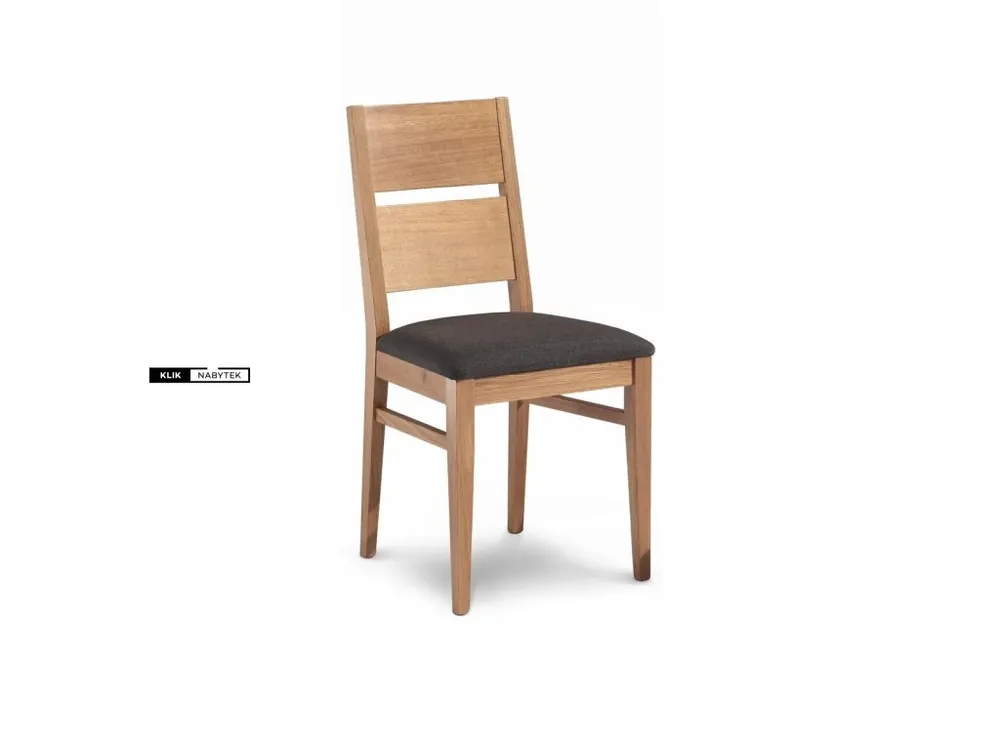 Cenově Výhodný Designová jídelní židle ORLY 111 - čalounění