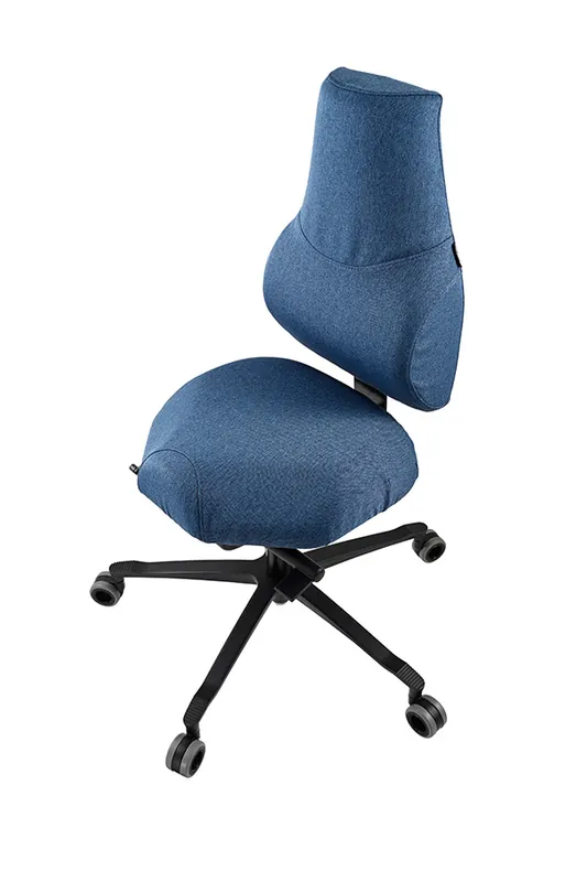 Ochranný potah k židli THERAPIA STANDI — látka, více barev - Potah STANDI HX58 Cobalt Nízká Cena