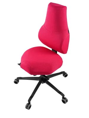 Ochranný potah k židli THERAPIA STANDI — látka, více barev - Potah STANDI HX60 Flamingo Cenově Výhodný