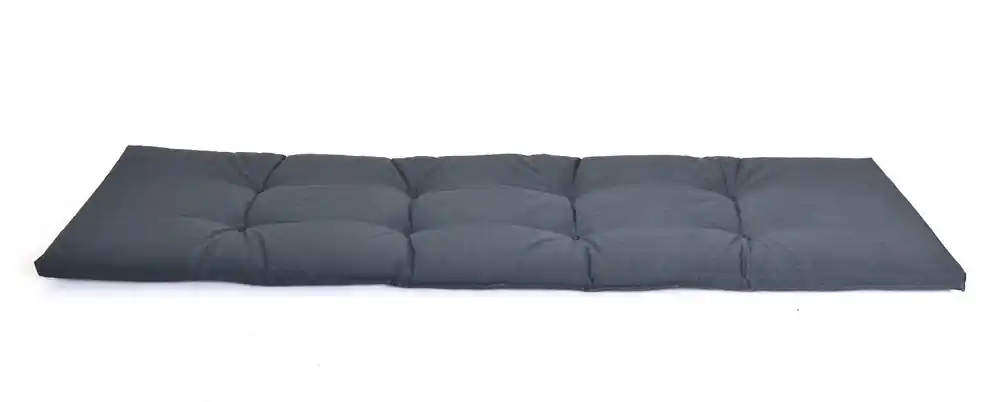 Poduška na lavici WAGNER — 182x42cm Poslední Šance