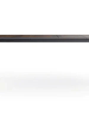 Zlevněný PORTO stůl 200 cm WALNUT