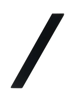 Domovní číslo "/", RN.95L, černá Objednat Nyní