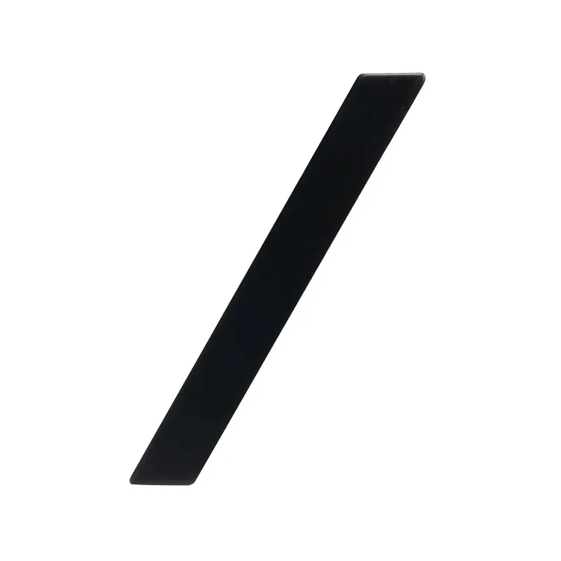 Domovní číslo "/", RN.95L, černá Objednat Nyní