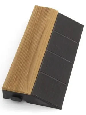 Jen Po Omezenou Doba Dřevěný nájezd Linea CombiWood 40 x 19,5 x 6,5 (samice), přírodní dřevo