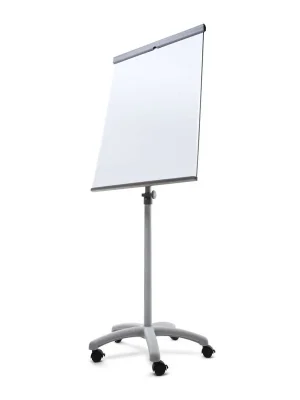 Bezpečná Platba Flipchart SICO Vario Star 68 x 100 cm, bílá