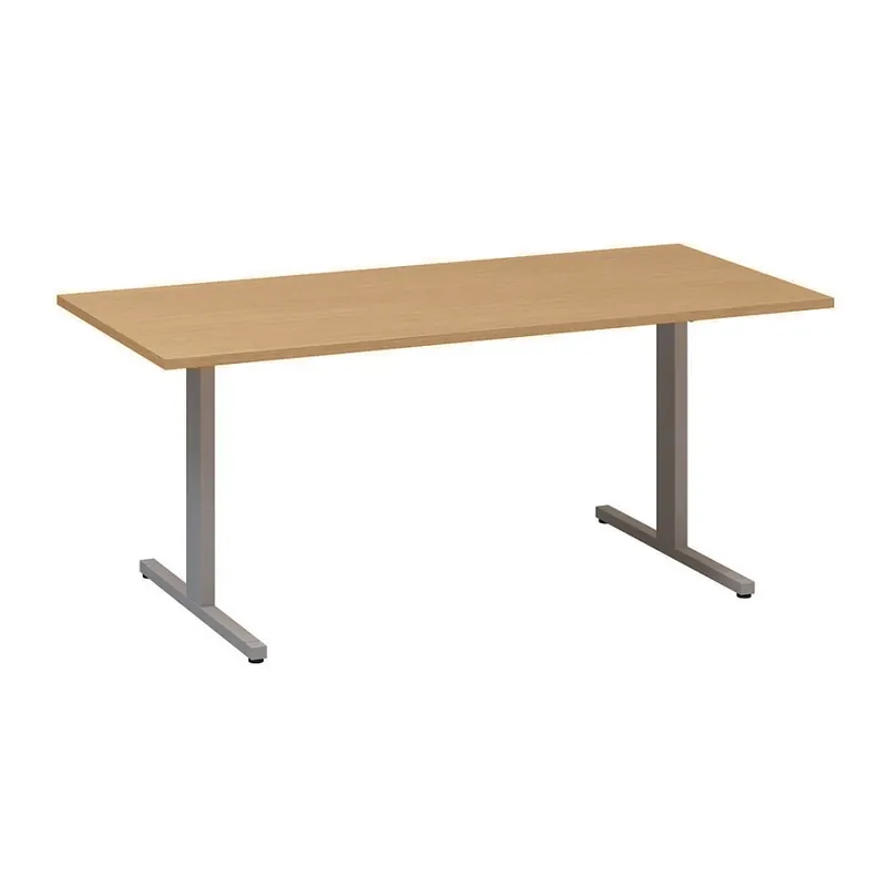Jednací stůl ProOffice 180 x 80 cm, buk Hit Sezóny