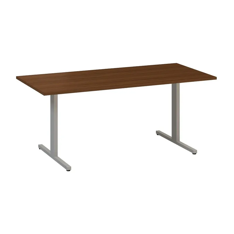 Jednací stůl ProOffice 180 x 80 cm, ořech Cenová Bomba