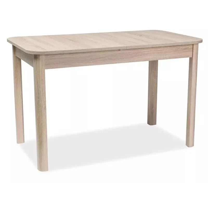 Nejlepší Volba Jídelní stůl Diego II 105 × 65 cm, dub sonoma