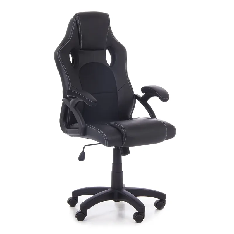 Must-Have Kancelářské křeslo Speed, černá