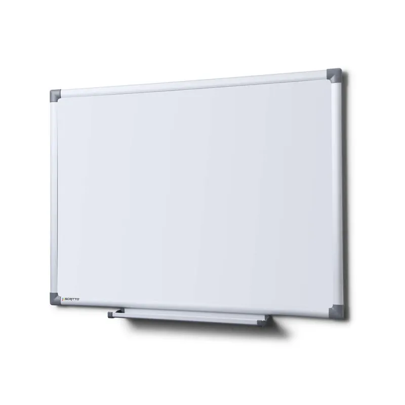 Ověřený Magnetická tabule Whiteboard SICO 150 x 100 cm, bílá