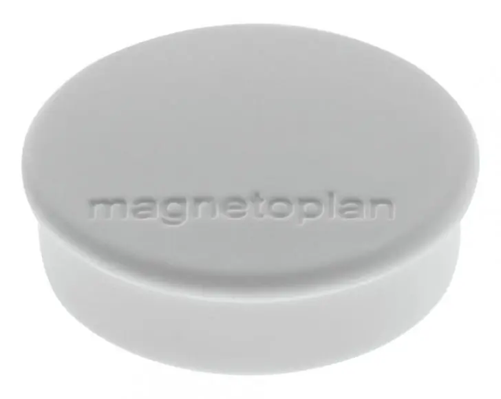 Koupit Online Magnety Magnetoplan Standard 30 mm, bílá