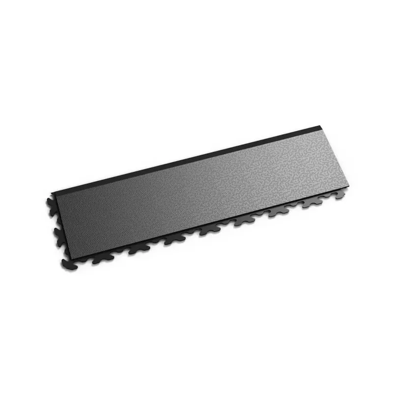 Nájezd k dlažbě Fortelock Invisible, typ B, černá Rychlé Dodání