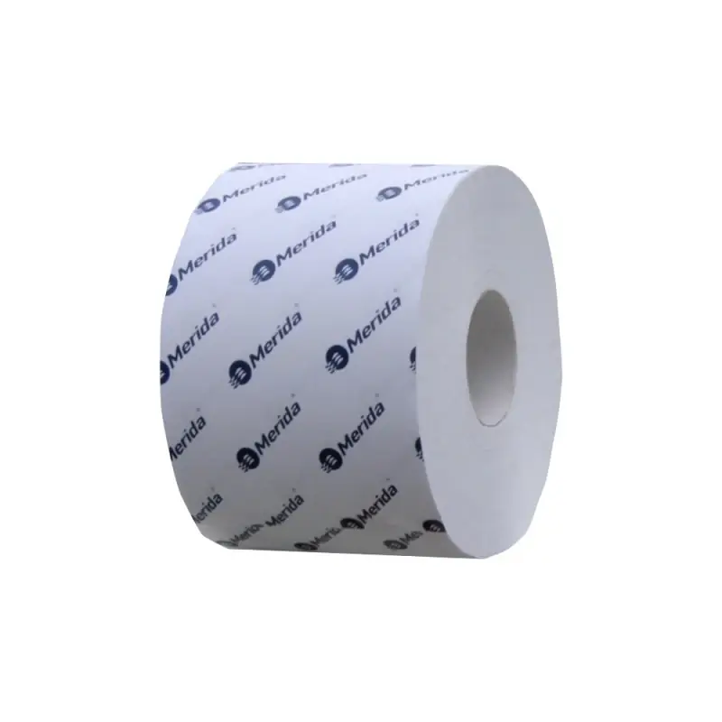 Toaletní papír Optimum 13,5 cm, bílá Hit Sezóny