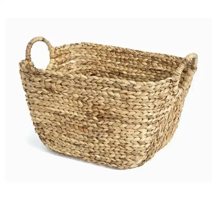 Úložný košík Compactor Caracas 52 x 34,5 x 35 cm, světle hnědá Tovární Cena