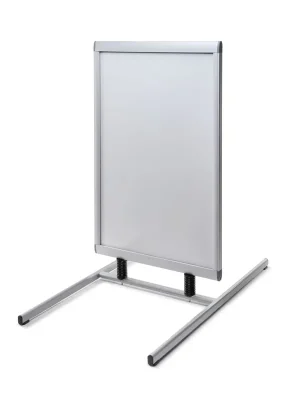 Windtalker Element Eco 70 x 100 cm, hliník Značkový