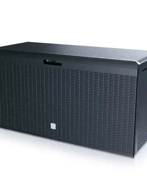 Zahradní box, 290 l, II, antracit Kup Teď