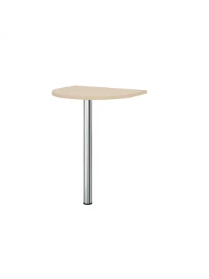 Zakončovací prvek Impress 60 x 50 cm, javor Koupit Online