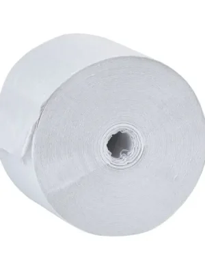 Akce Toaletní papír bez dutinky Optimum 12 cm, 18 rolí, bílá