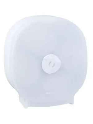 Zásobník na 4 role toaletního papíru bez dutinky Merida Hygiene Control, bílá Objednat Nyní