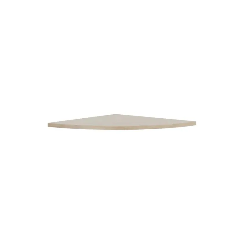 Must-Have Propojovací prvek Impress 60 x 60 cm, dub sonoma
