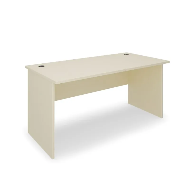 Stůl SimpleOffice 160 x 80 cm, bříza Speciální Cena