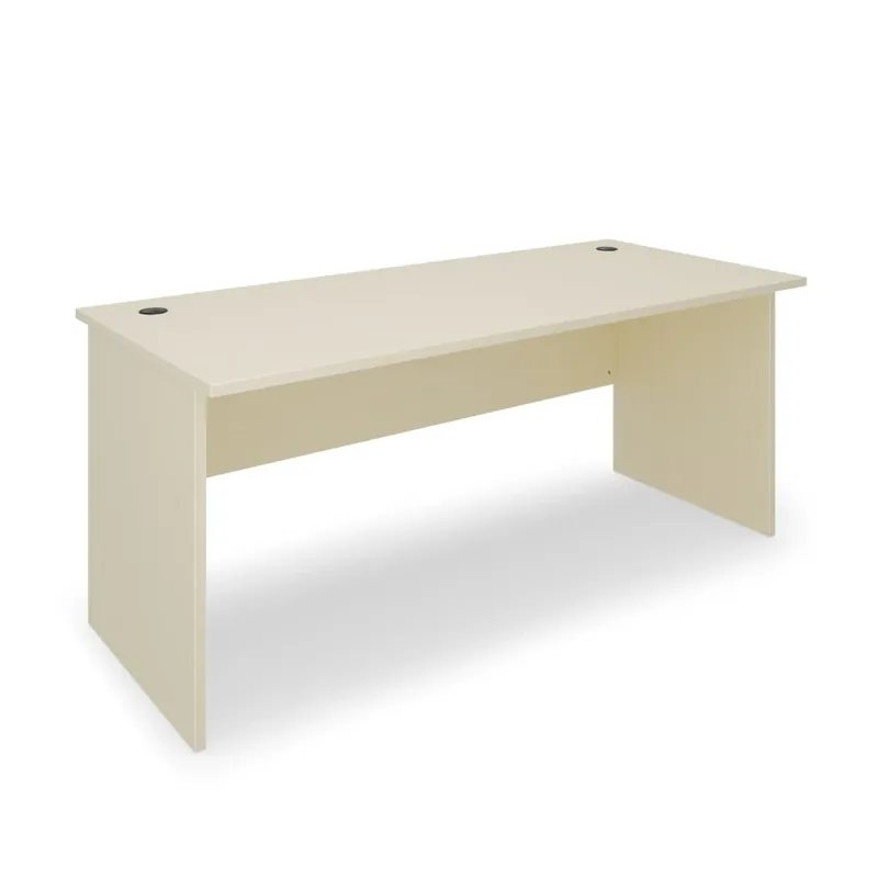 Stůl SimpleOffice 180 x 80 cm, bříza Speciální Cena