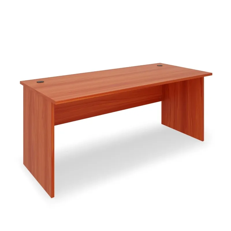 Ihned K Objednání Stůl SimpleOffice 180 x 80 cm, třešeň