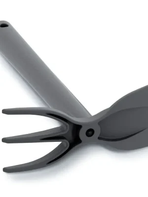 Zahradní motyka, 29 cm, černá Nová Kolekce