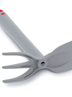 Zahradní motyka, 30,9 cm, ABS plast, šedá Akční Cena