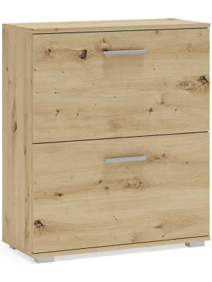 Vysoký botník Lima, dub artisan Omezená Nabídka
