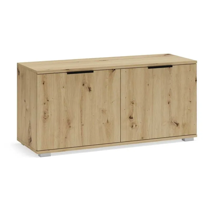 Botník Walker 100 cm, dub artisan Cenově Výhodný