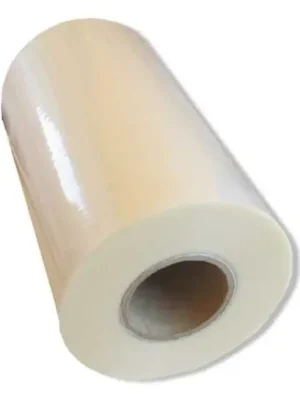 Bezpečná Platba Laminovací film 42 mic - role 317 mm x 500 m, lesk