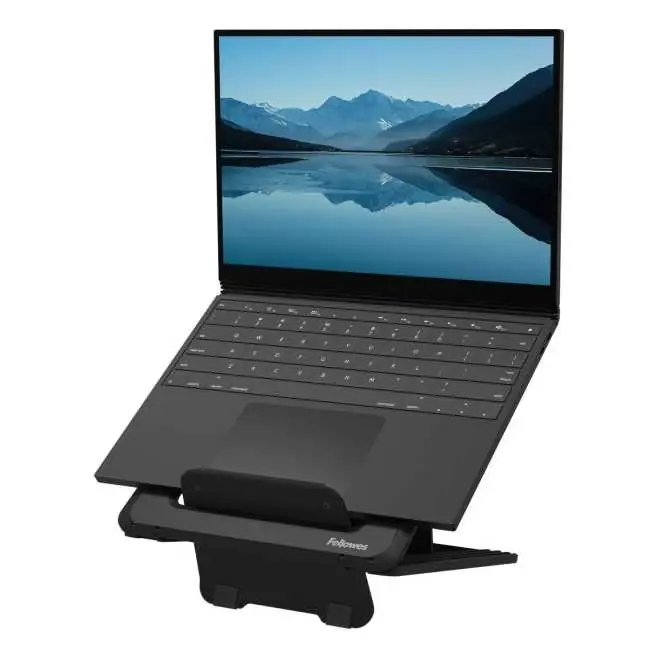 Must-Have Stojan na notebook Fellowes BREYTA, černá