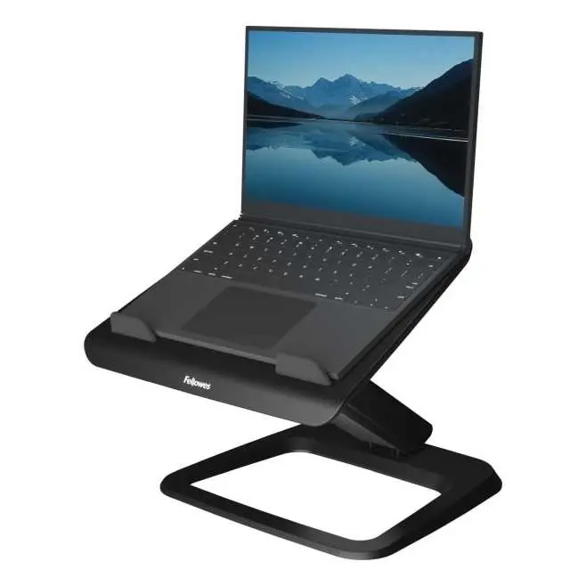 Stojan na notebook Fellowes HANA LT, černá Autentický