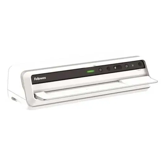 Expresní Doručení Laminátor Fellowes VENUS A3, bílá